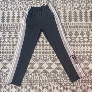 Adidas Adinreak jogging pants size xs